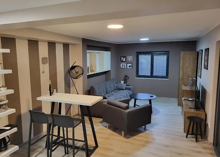 Guest House Tika